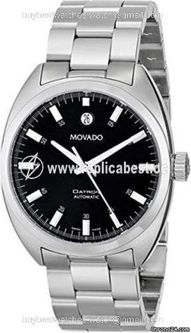 Movado Datron 0606359