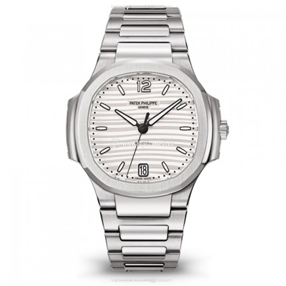 Patek Philippe Nautilus Womens watch Automatic Steel 71181A010