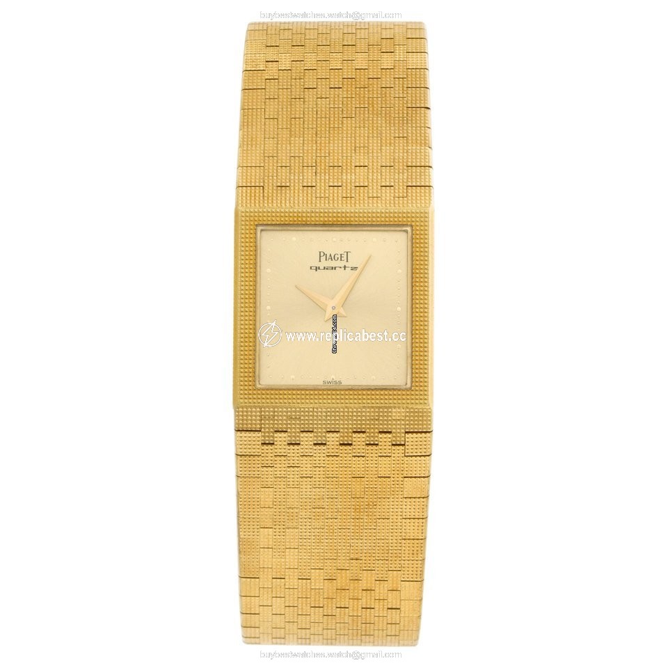 Piaget Polo Quartz 368727