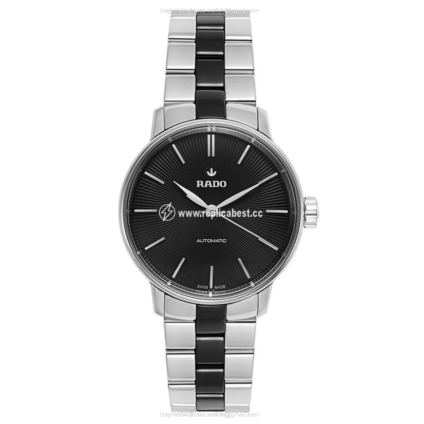 Rado Coupole Womens watch Automatic Steel R22862152