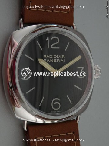 Panerai Special Editions Steel PAM232