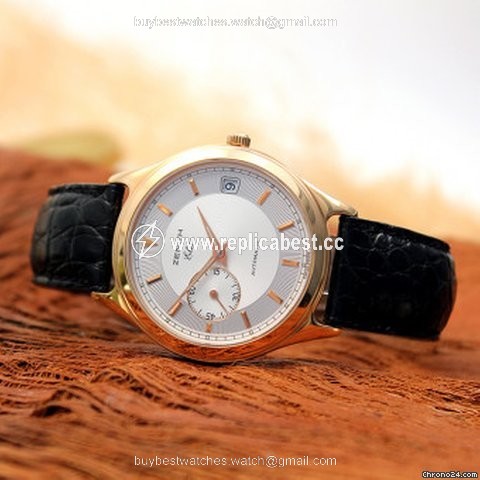 Zenith Elite Mens watch Unisex Automatic 170040680