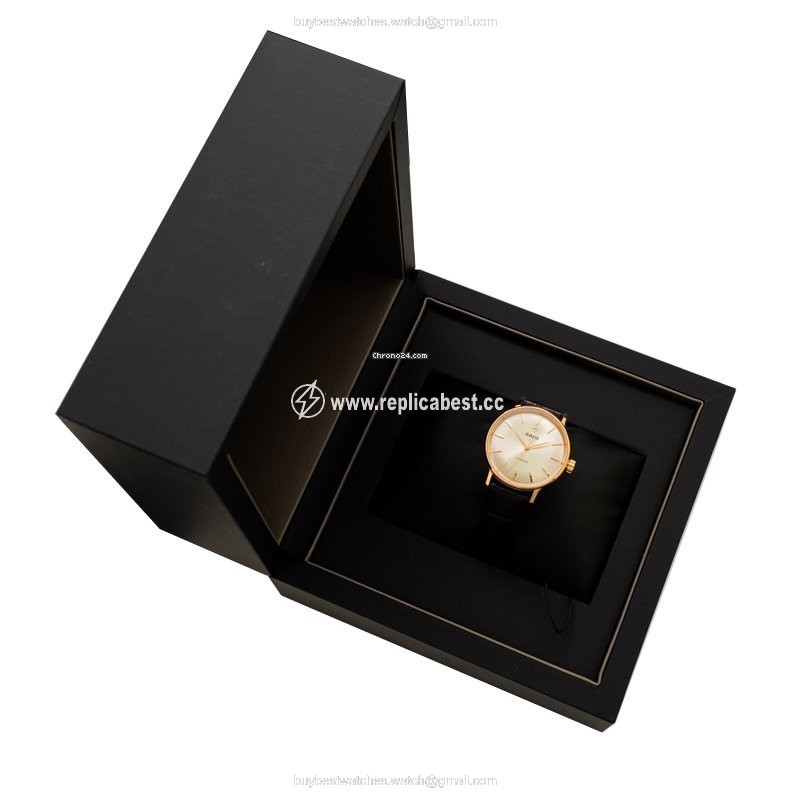Rado Coupole Womens watch Automatic Steel R22865115