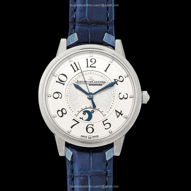Jaeger-LeCoultre Rendez-Vous Womens watch Automatic Steel Q3448410