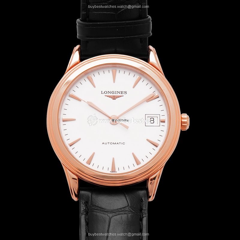 Longines Flagship Mens watch Unisex Automatic L47748222