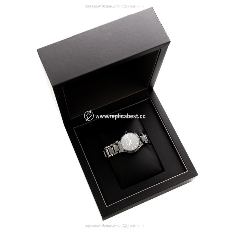 Rado True Womens watch Quartz Ceramic R27059152