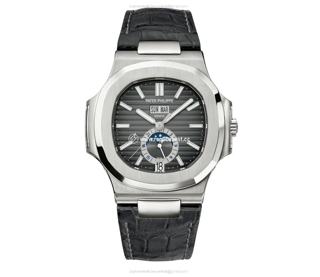 Patek Philippe Nautilus Automatic Steel 5726A 001