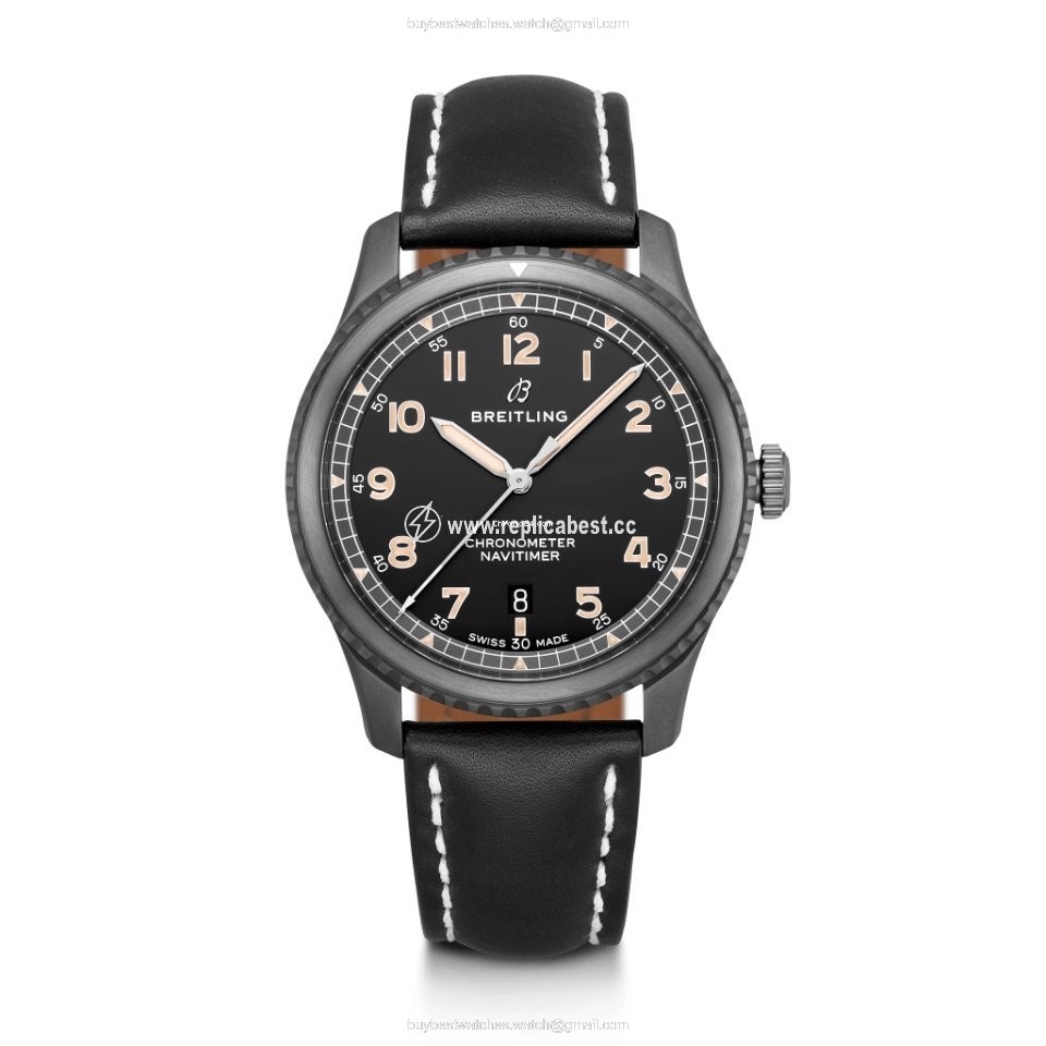 Breitling Navitimer 8 Mens watch Unisex Automatic Steel M17314101B1X1