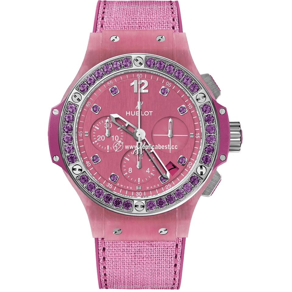 Hublot Big Bang Tutti Frutti Womens watch Automatic 341.XP.2770NR.1222