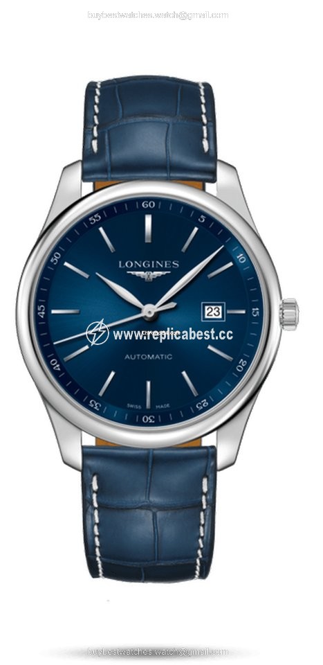 Longines Master Collection Automatic Steel L28934920