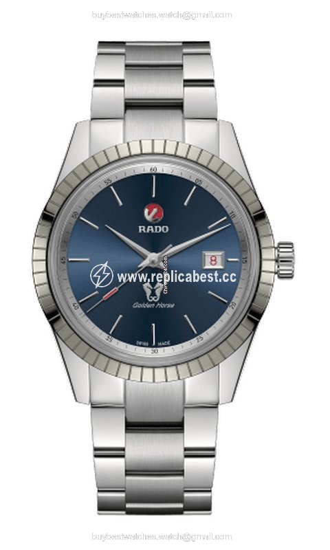 Rado Automatic Steel R33101204