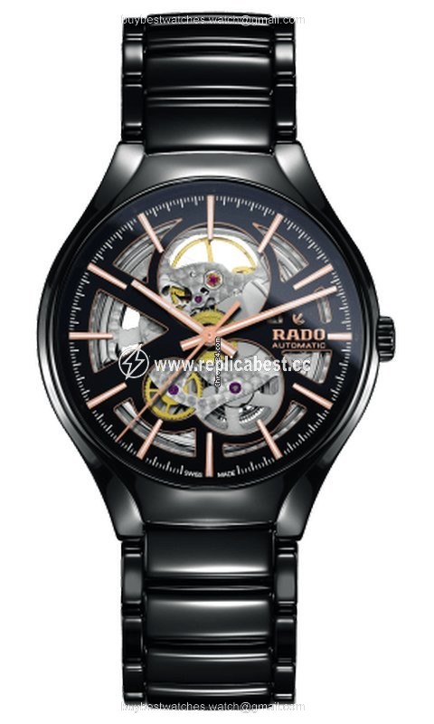 Rado True Automatic Ceramic R27100162