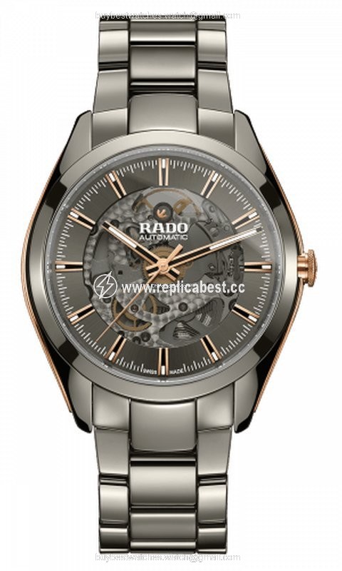 Rado HyperChrome Automatic R32021102
