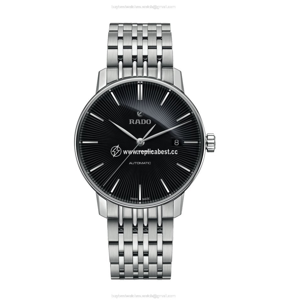 Rado Coupole Automatic Steel R22860154