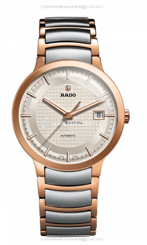 Rado Centrix Automatic Steel R30953123