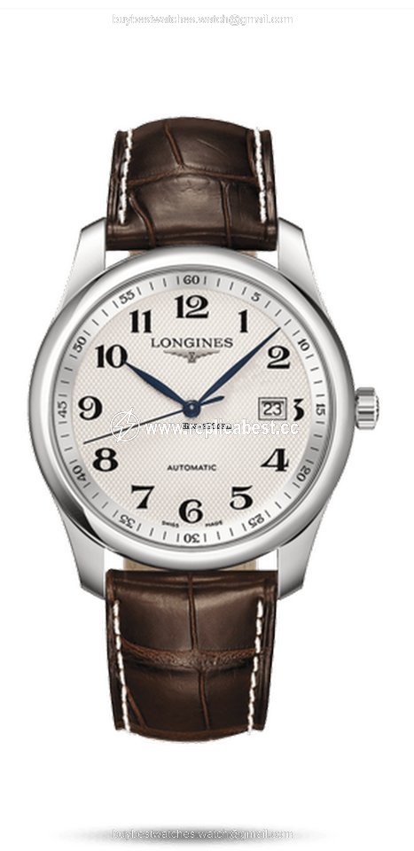 Longines Master Collection Automatic Steel L27934783