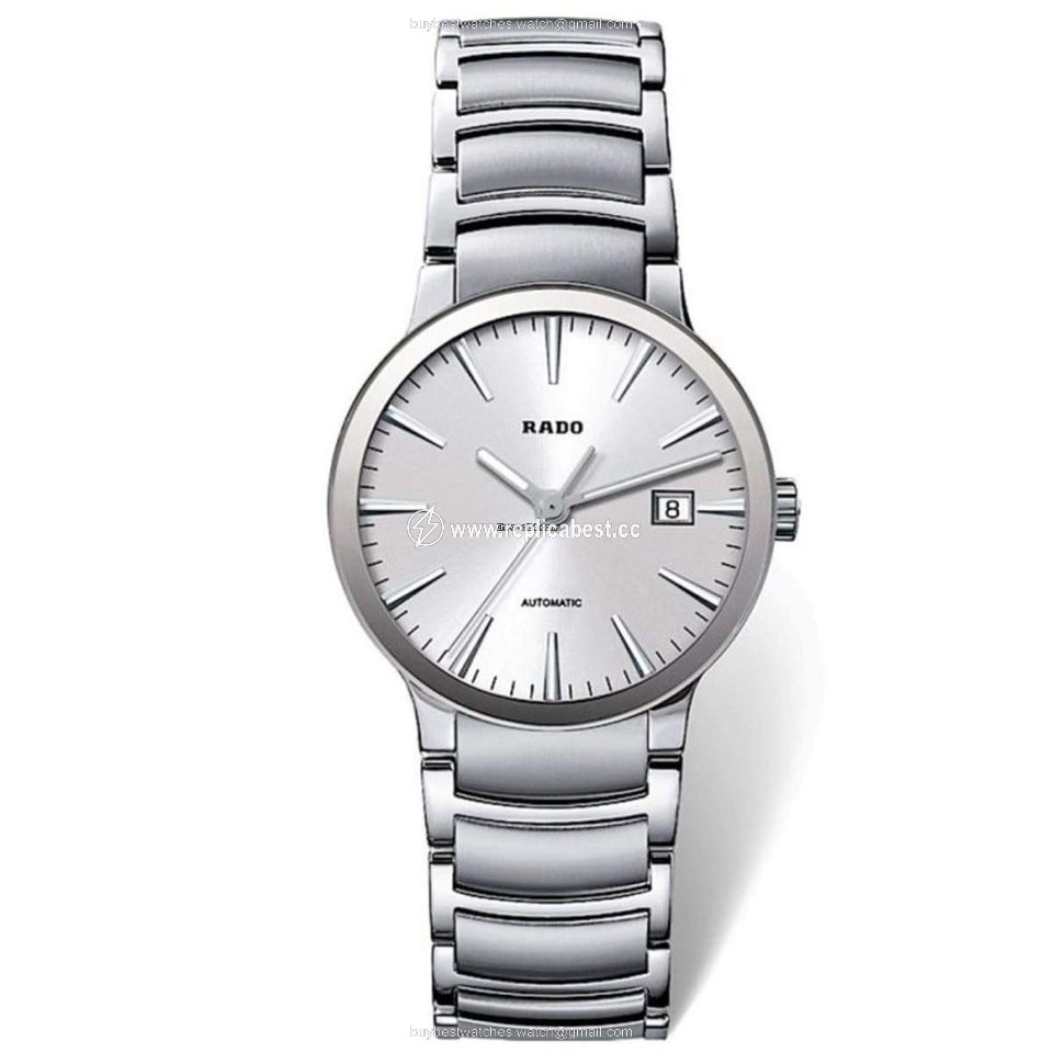 Rado Centrix Automatic Steel R30940103