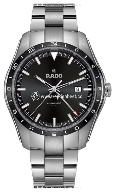 Rado HyperChrome Automatic Steel R32050153