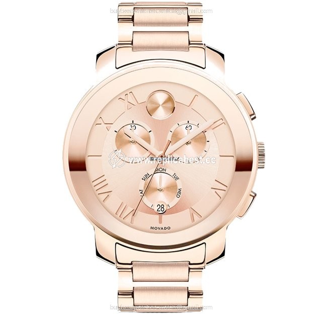 Movado Bold Quartz 3600210