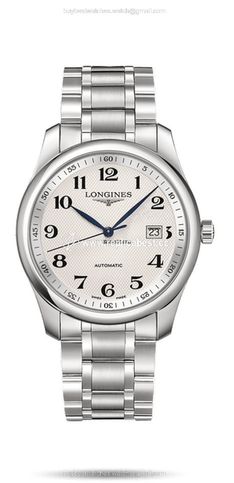 Longines Master Collection Automatic Steel L27934786