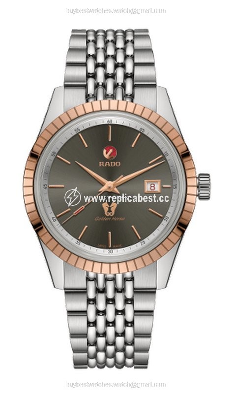 Rado Automatic Steel R33100103