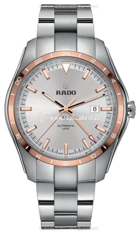 Rado HyperChrome Automatic Steel R32050103