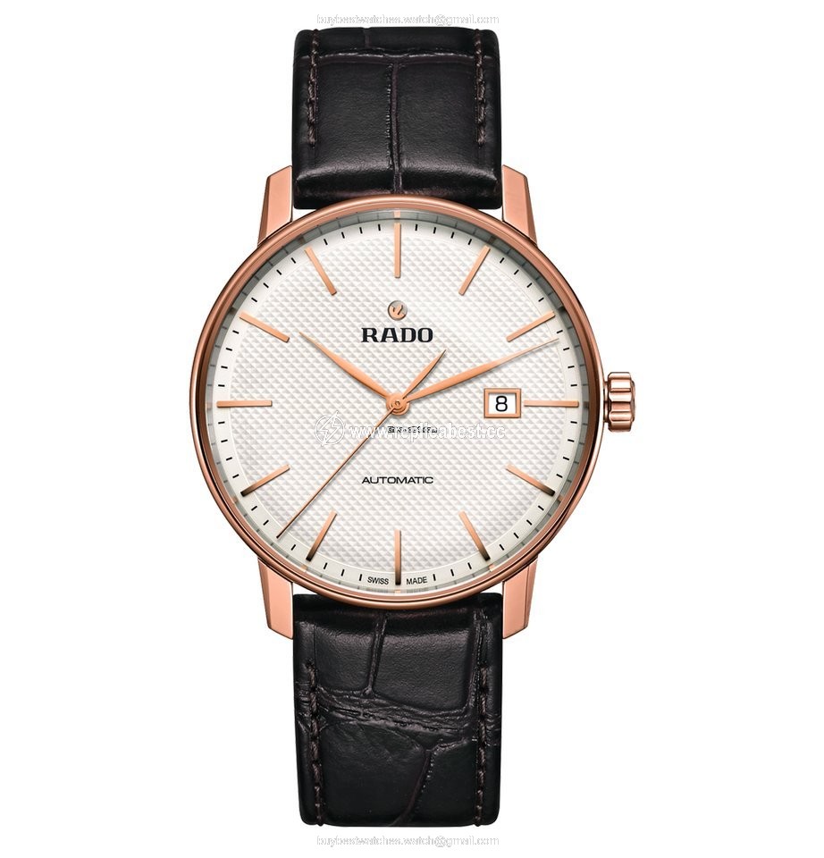 Rado Coupole Automatic Steel R22877025