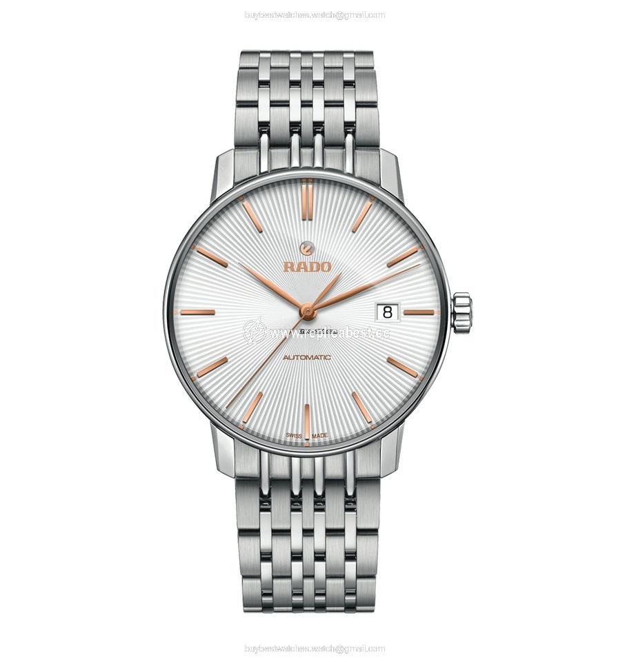 Rado Coupole Automatic Steel R22860024