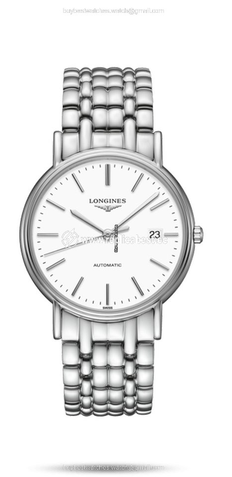 Longines Presence Automatic L49214126