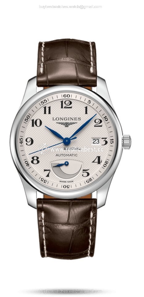 Longines Master Collection Automatic Steel L29084783