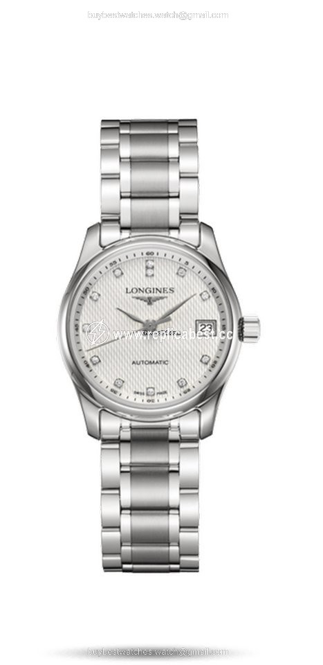 Longines Master Collection Automatic Steel L22574776