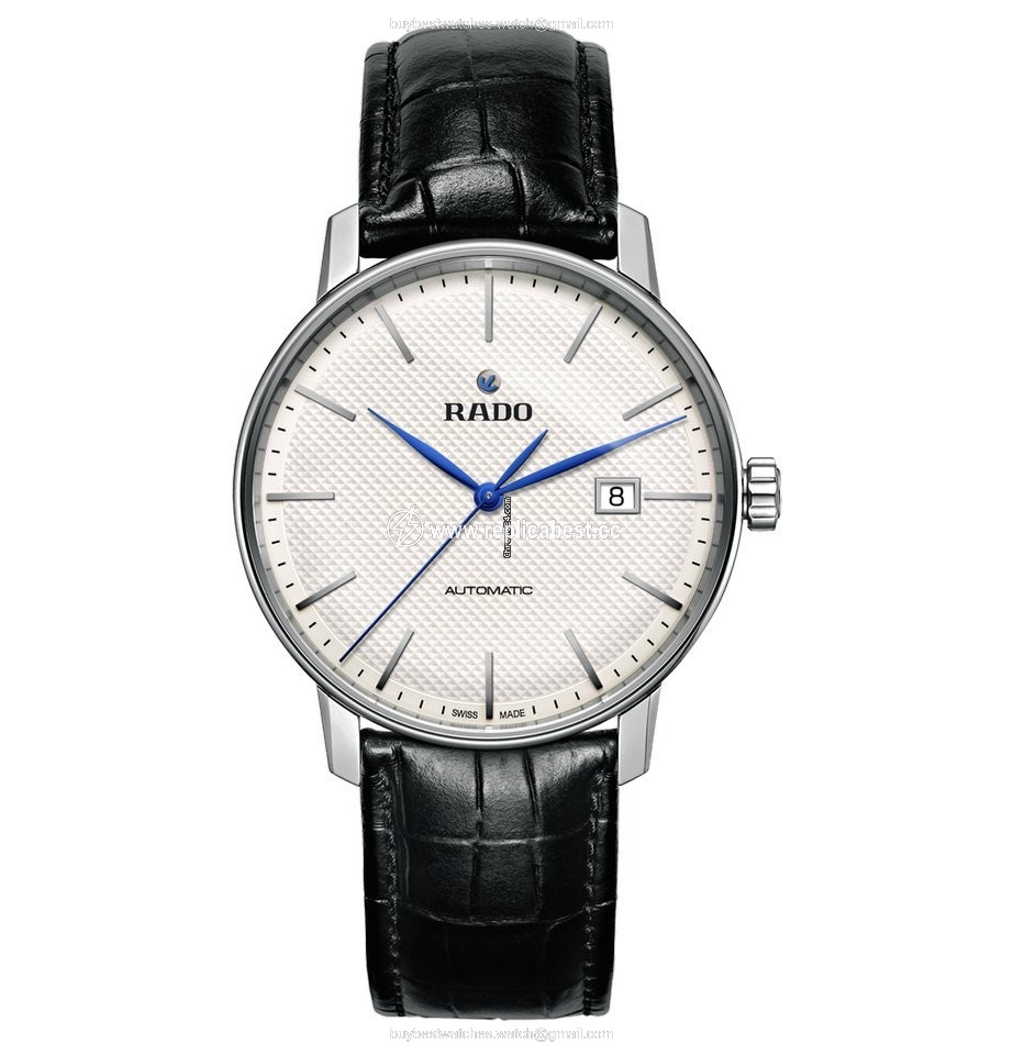 Rado Coupole Automatic Steel R22876015