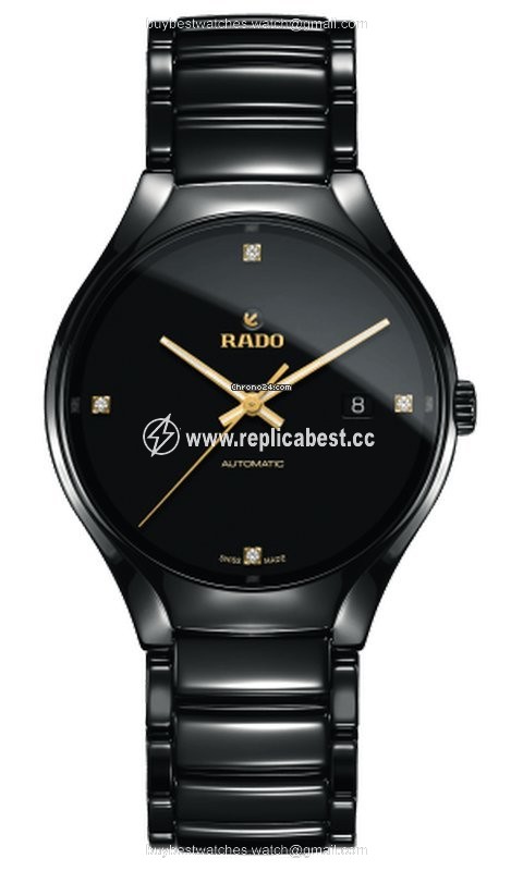Rado True Automatic Ceramic R27056712