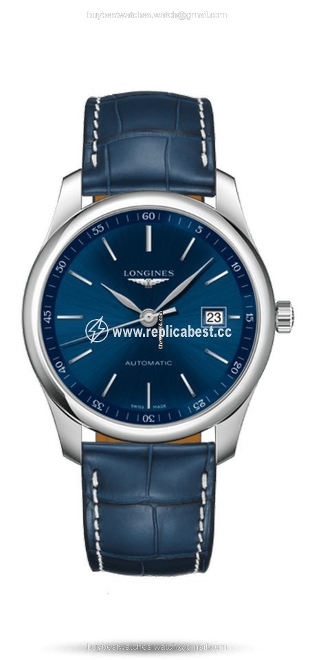 Longines Master Collection Automatic Steel L27934920