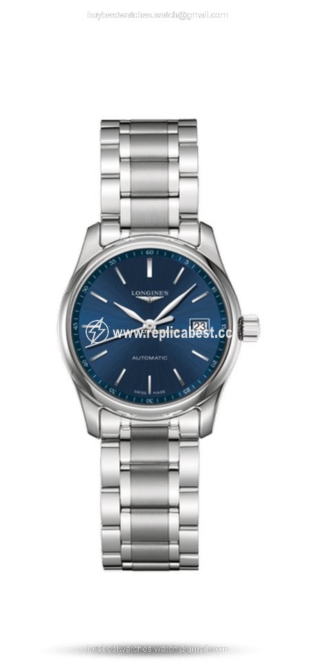Longines Master Collection Automatic Steel L22574926