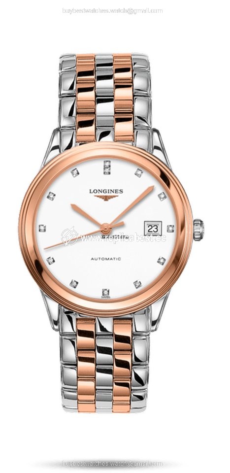 Longines Flagship Automatic L48743997