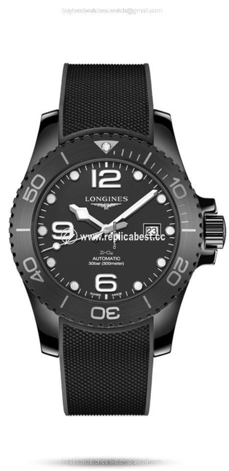 Longines HydroConquest Automatic Ceramic L37844569