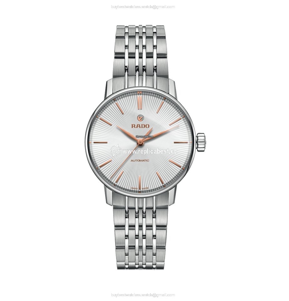Rado Coupole Automatic Steel R22862024