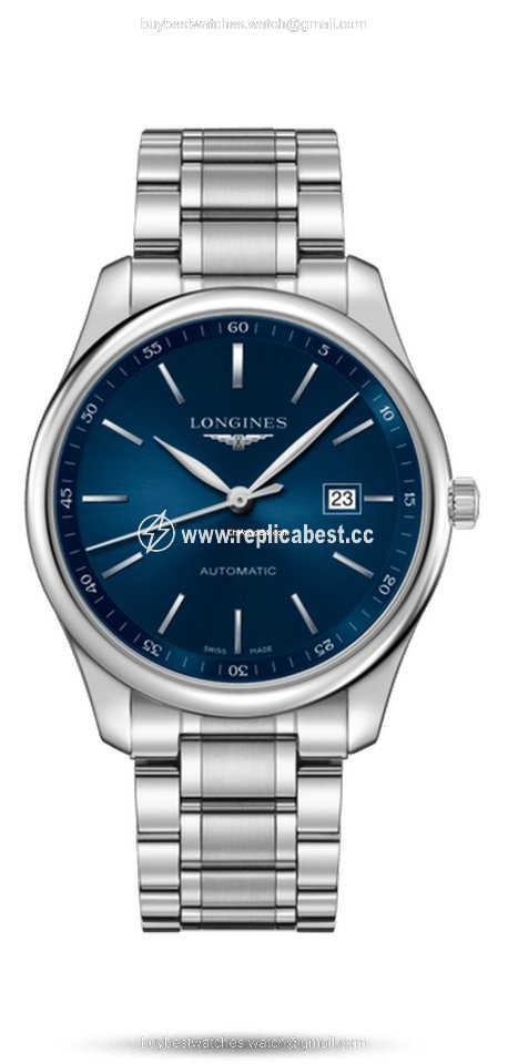 Longines Master Collection Automatic Steel L28934926