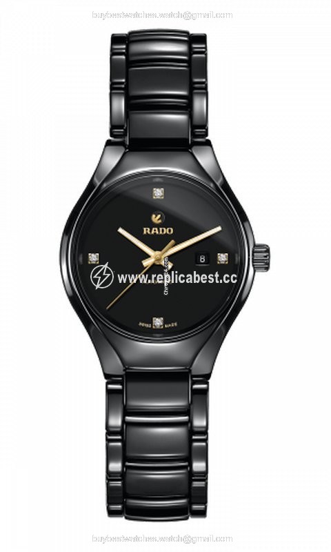 Rado True Automatic Ceramic R27242712