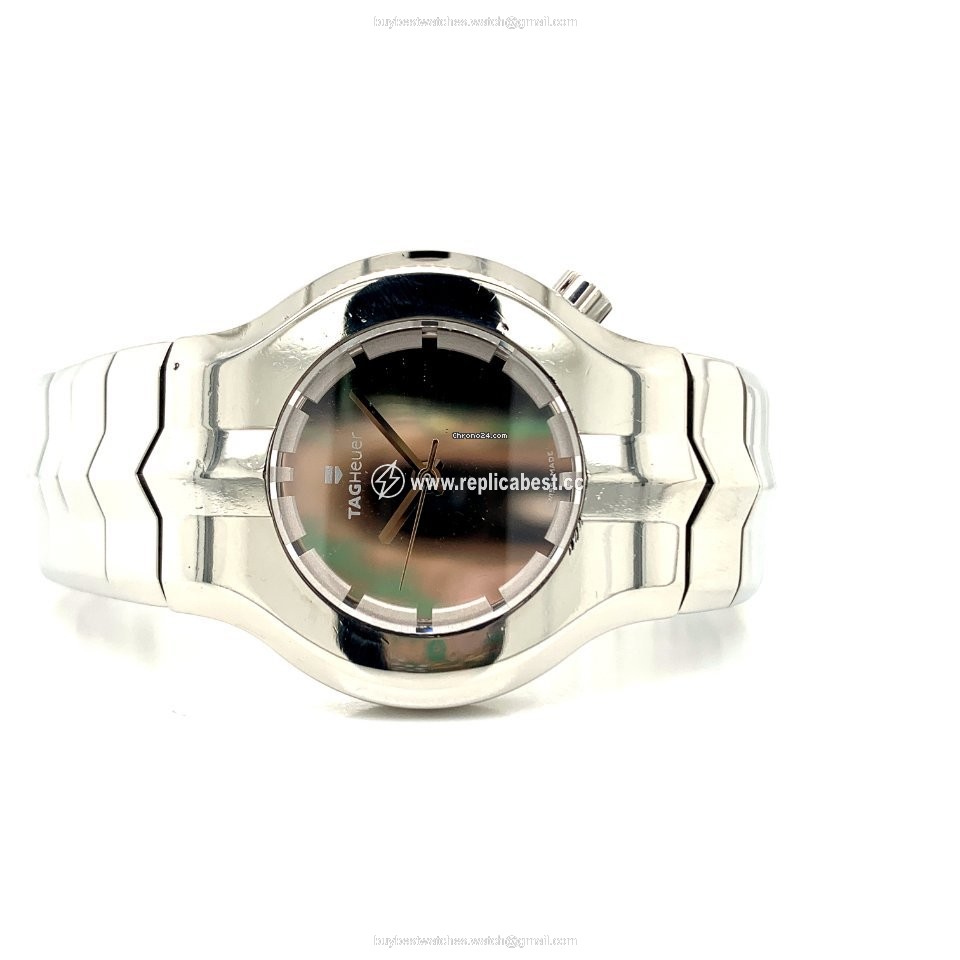 TAG Heuer Alter Ego Womens watch Steel WP1315