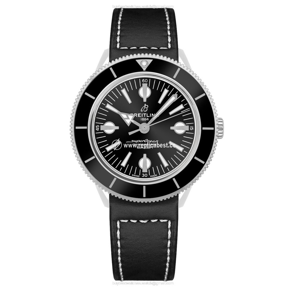 Breitling Superocean Heritage Mens watch Unisex Automatic Steel A10370121B1X2