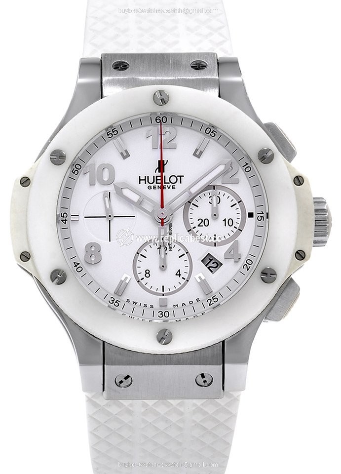Hublot Big Bang 44 mm Mens watch Unisex Automatic Steel 301.SE.230.RW