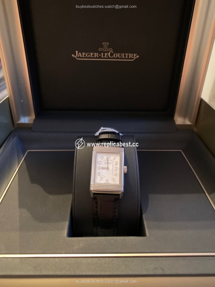 Jaeger-LeCoultre Grande Reverso Lady Ultra Thin Womens watch Automatic JLQ3208422