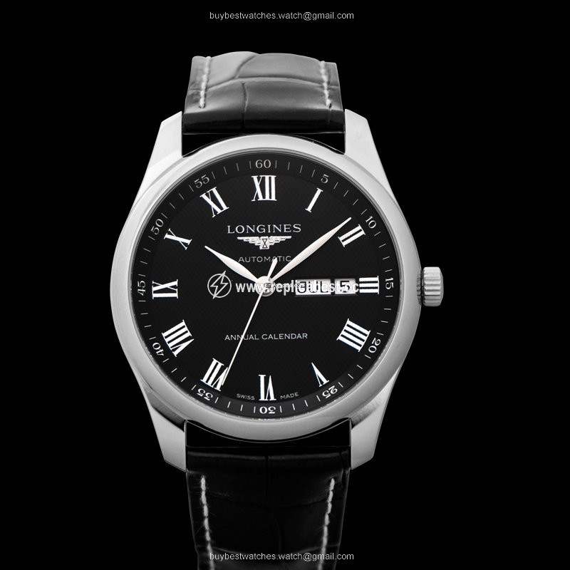 Longines Master Collection Automatic Steel L29104517