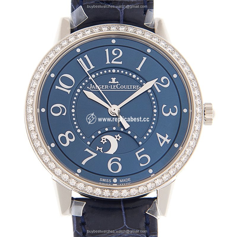 Jaeger-LeCoultre Rendez-Vous Womens watch Automatic Steel Q3448480