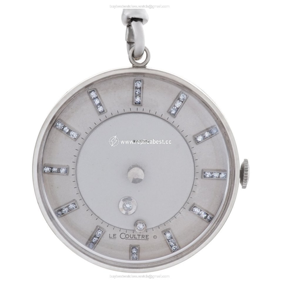 Jaeger-LeCoultre 727-722-103D