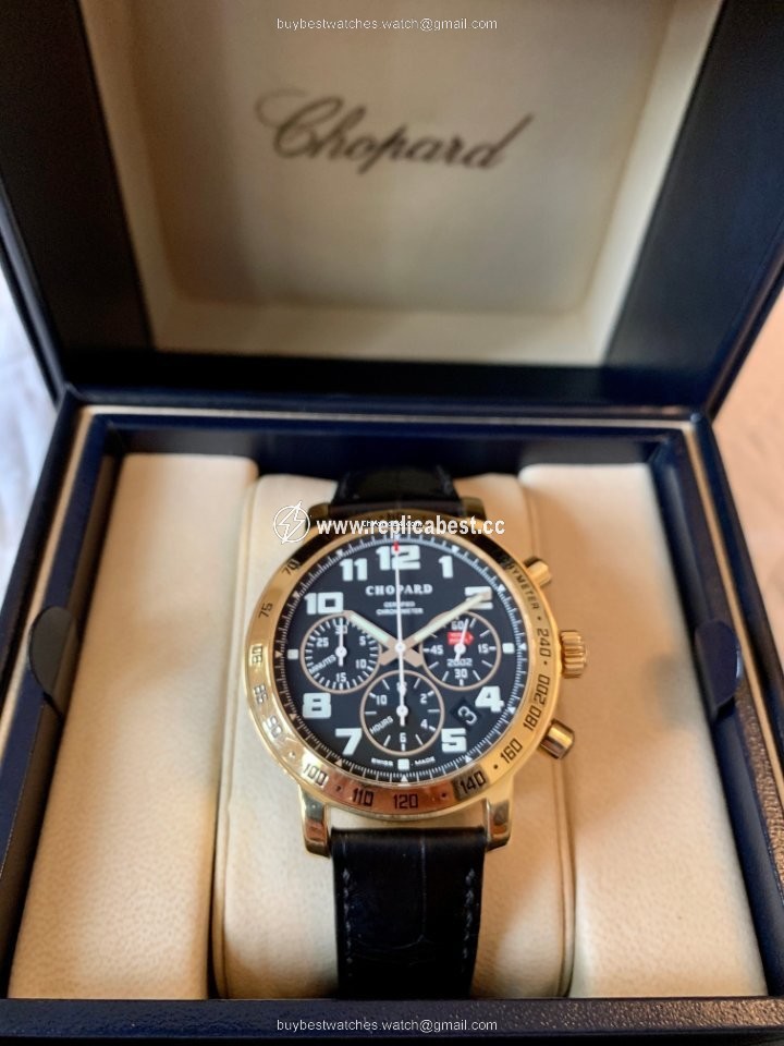 Chopard Mille Miglia Mens watch Unisex Automatic 939116