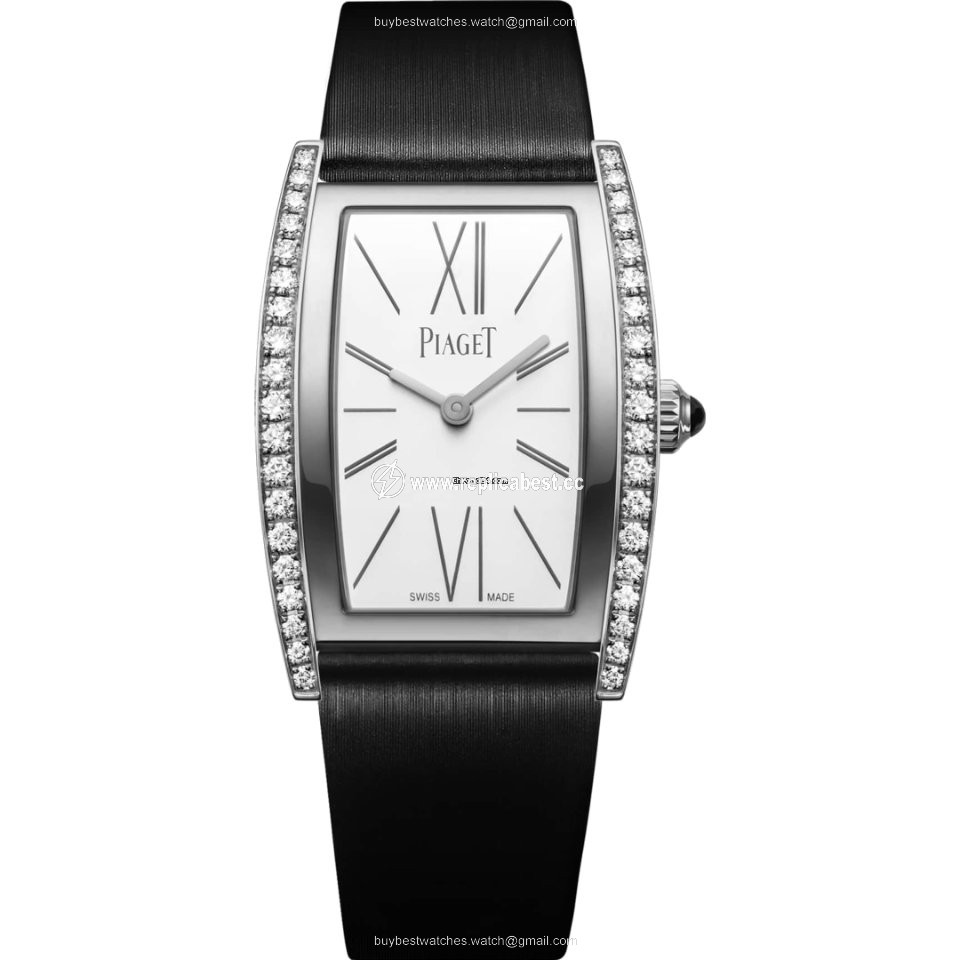 Piaget Limelight Womens watch Quartz White gold G0A39189