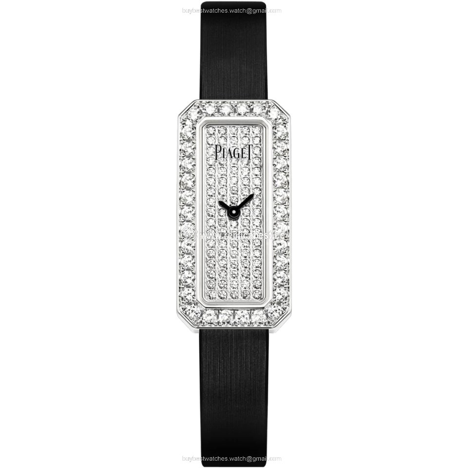 Piaget Limelight Womens watch Quartz White gold G0A39201